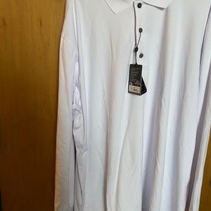 Acushnet Advansa Golf Shirt XXL